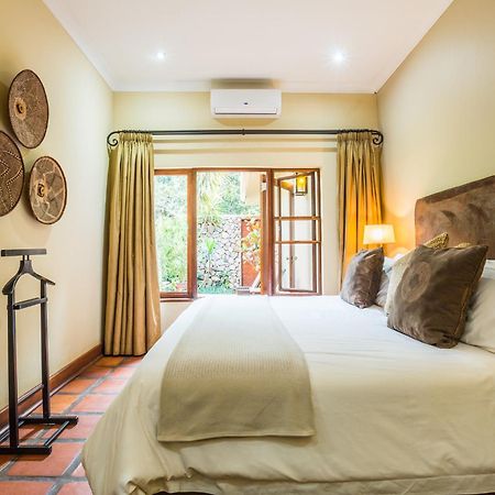 Sondela Nature Reserve & Spa Country House Bela-Bela Habitación foto