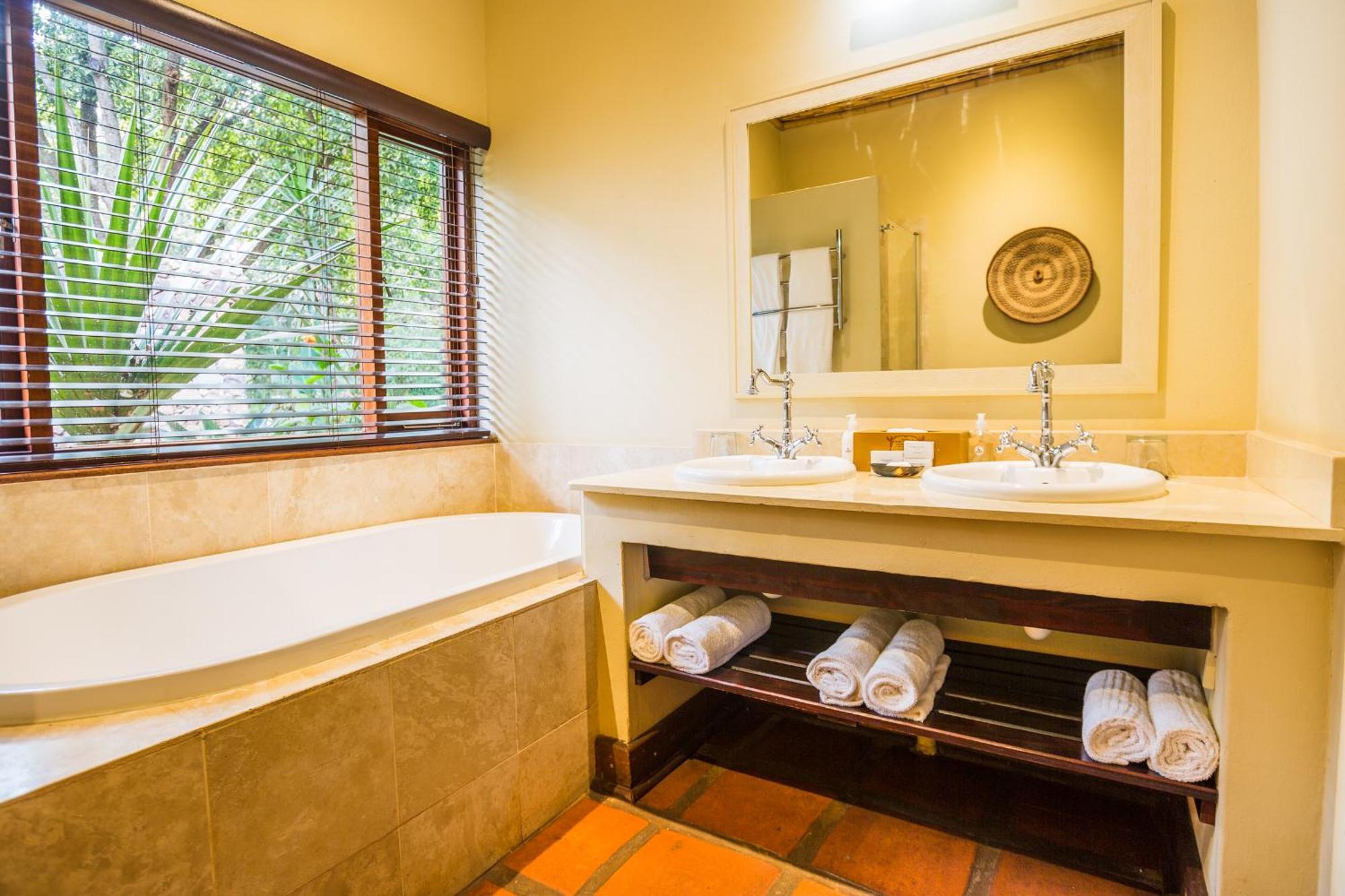 Sondela Nature Reserve & Spa Country House Bela-Bela Habitación foto