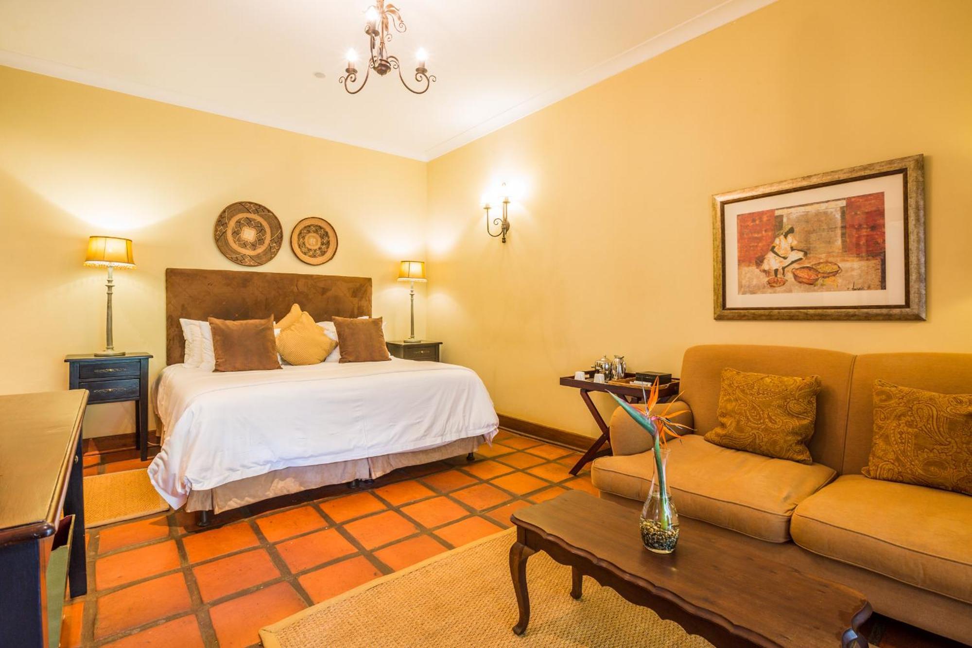 Sondela Nature Reserve & Spa Country House Bela-Bela Habitación foto
