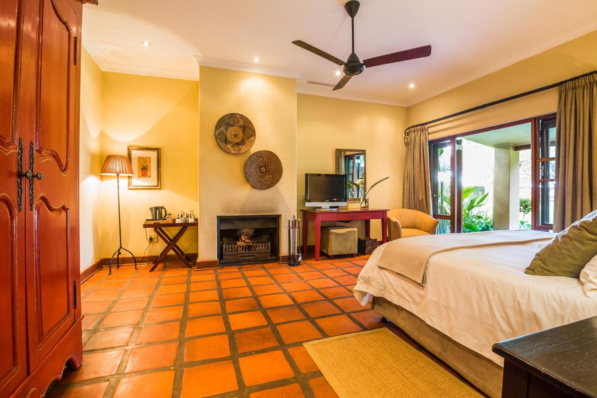 Sondela Nature Reserve & Spa Country House Bela-Bela Habitación foto