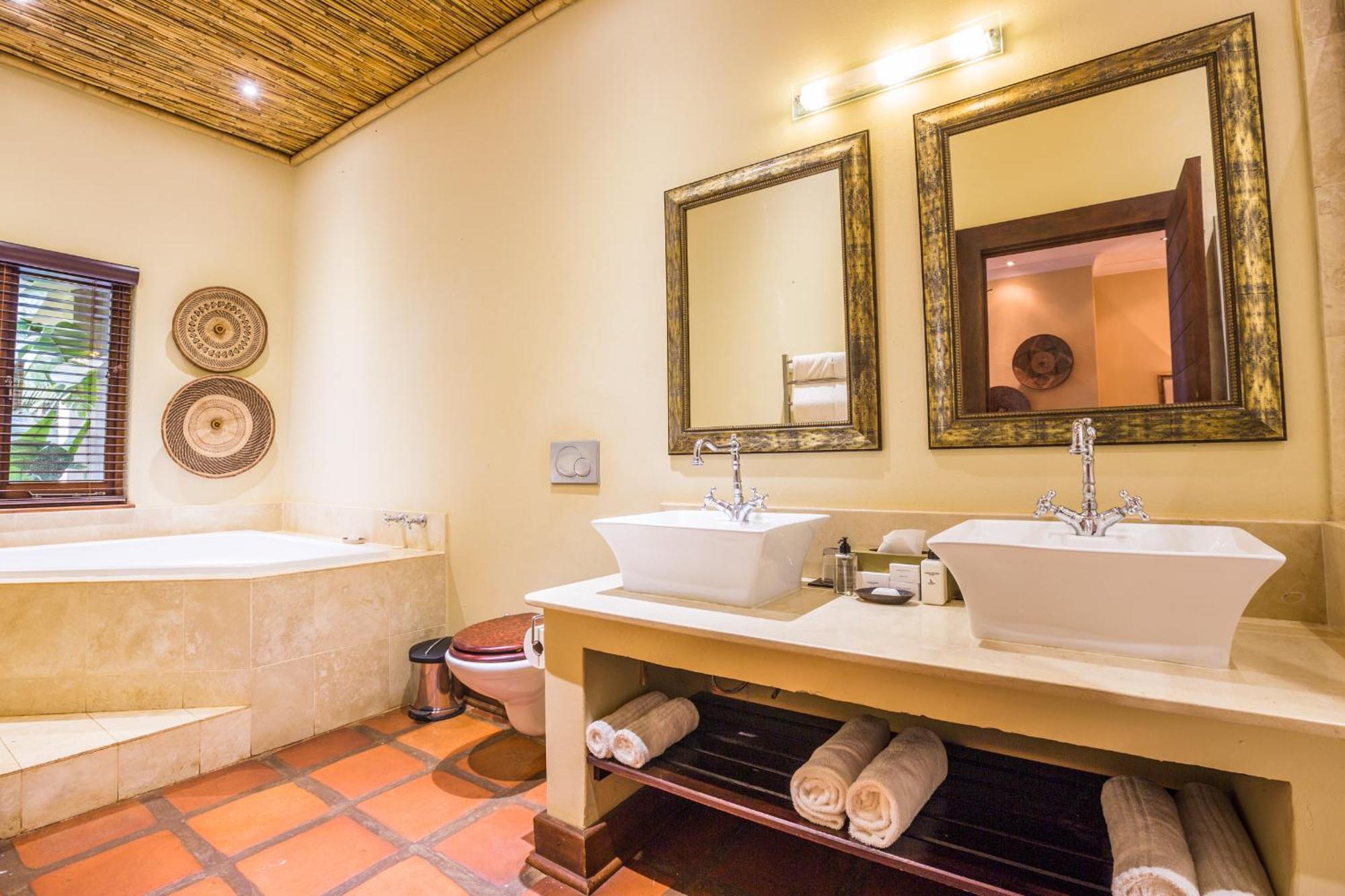 Sondela Nature Reserve & Spa Country House Bela-Bela Habitación foto