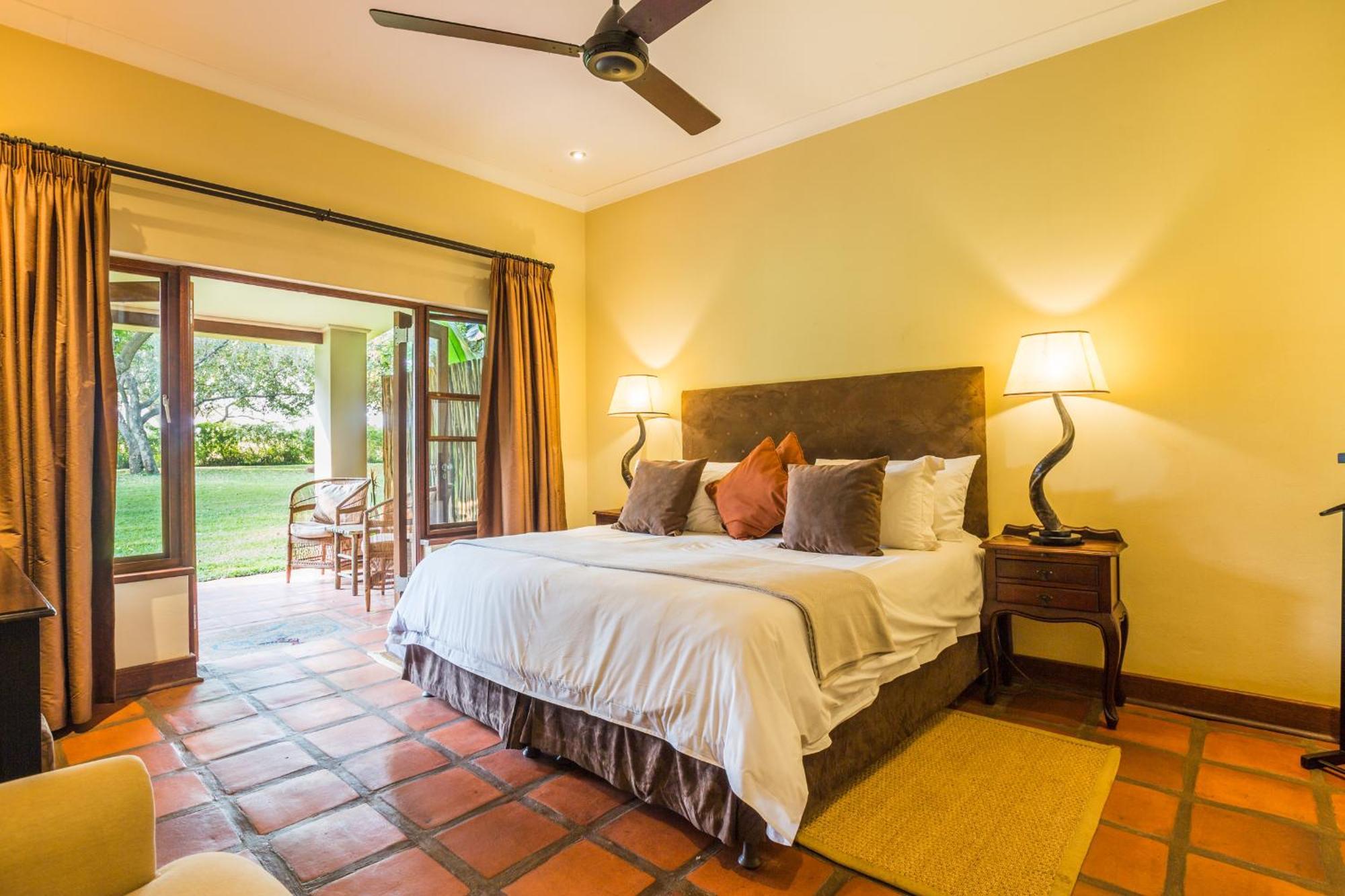 Sondela Nature Reserve & Spa Country House Bela-Bela Habitación foto