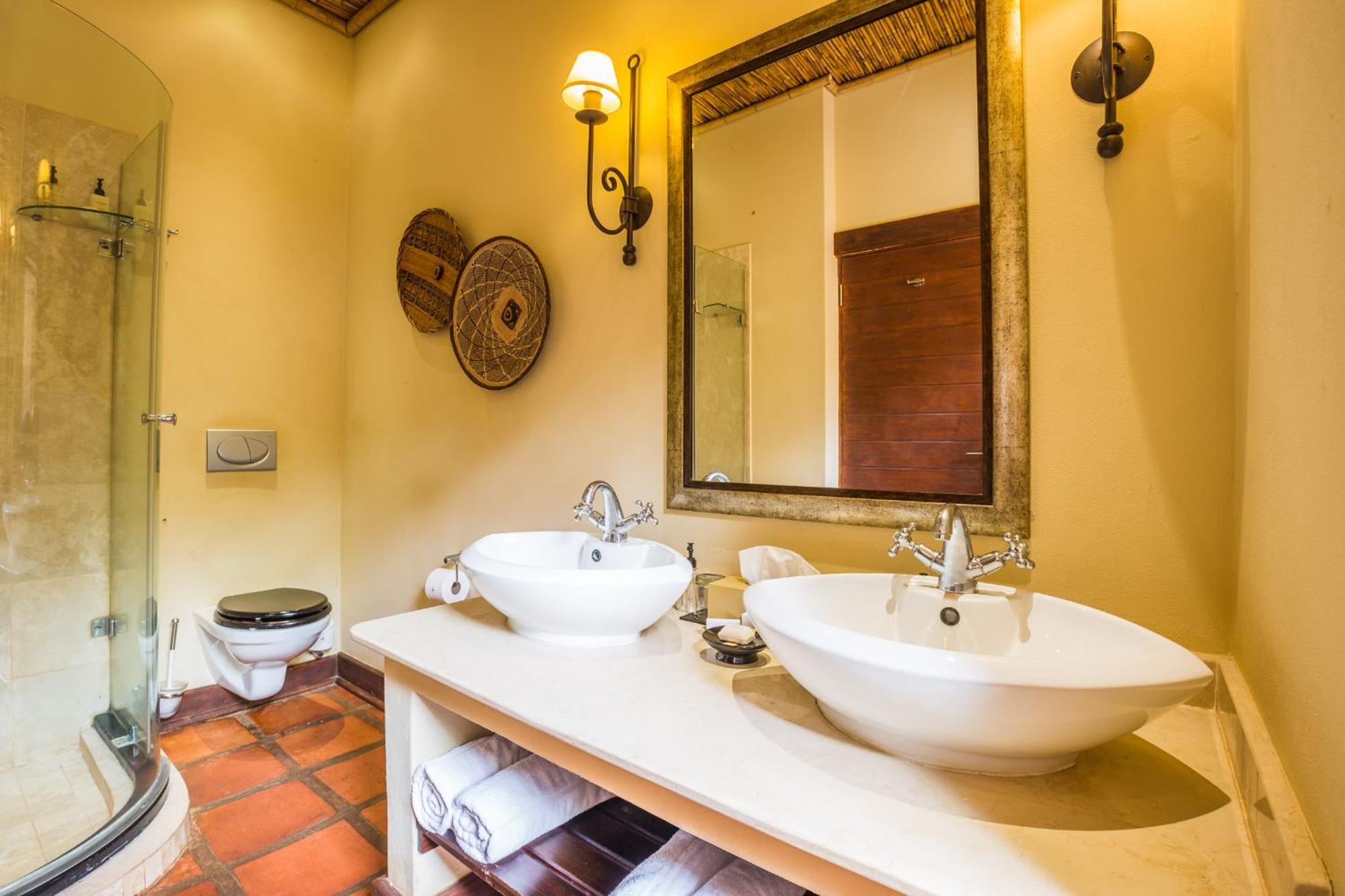 Sondela Nature Reserve & Spa Country House Bela-Bela Habitación foto