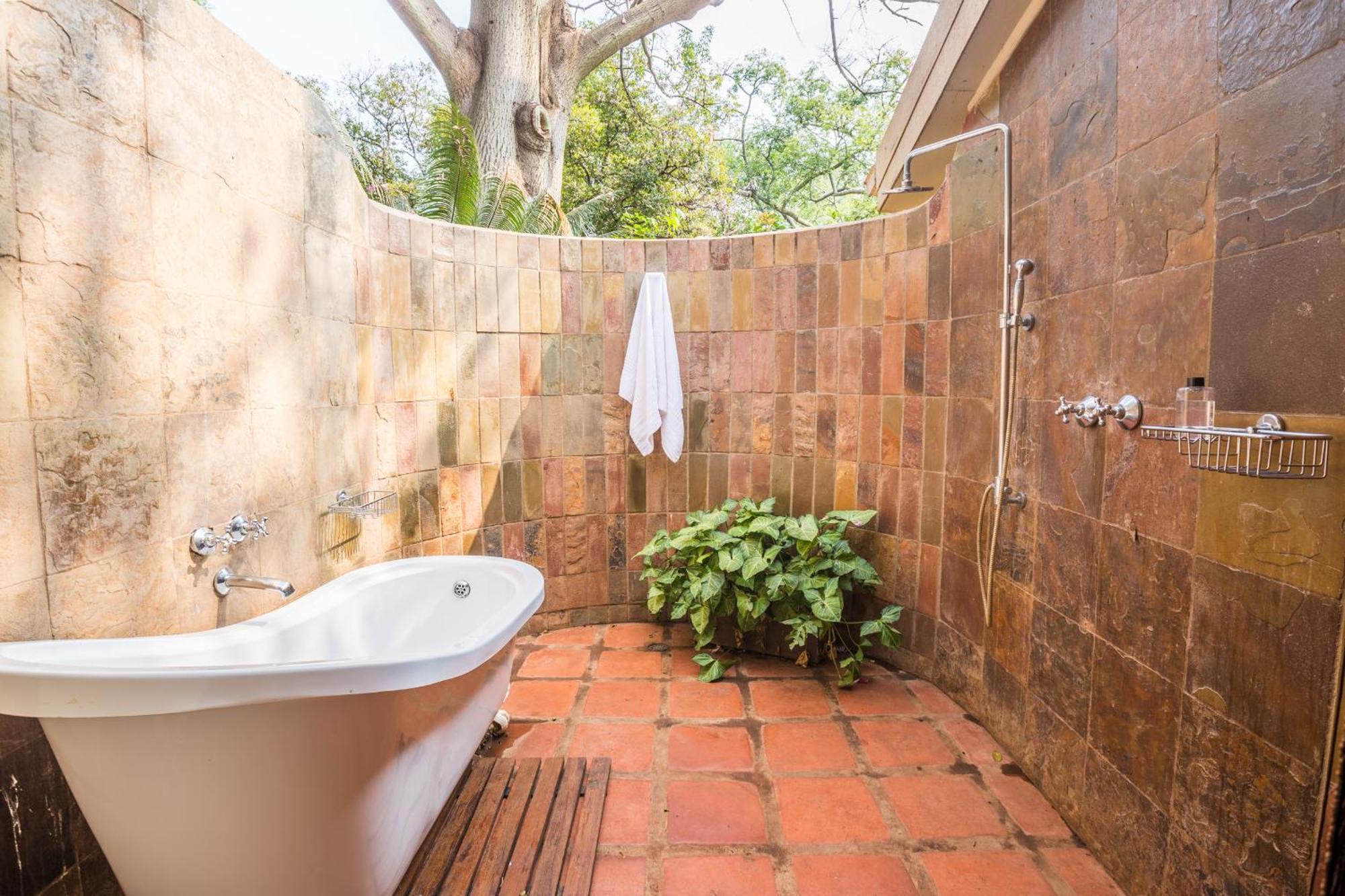 Sondela Nature Reserve & Spa Country House Bela-Bela Habitación foto