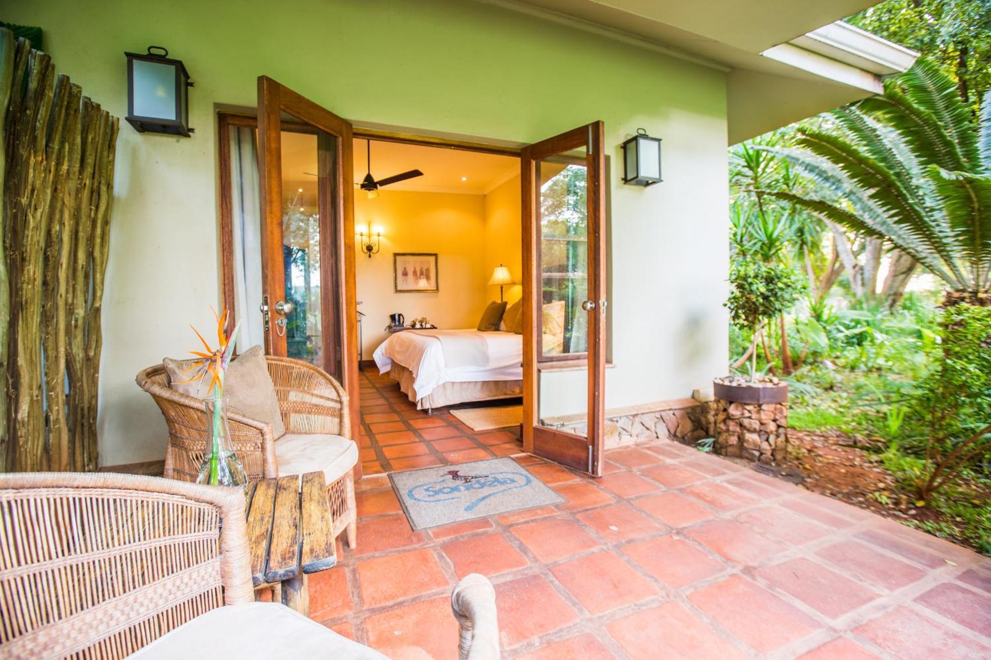 Sondela Nature Reserve & Spa Country House Bela-Bela Habitación foto